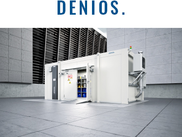 DENIOS