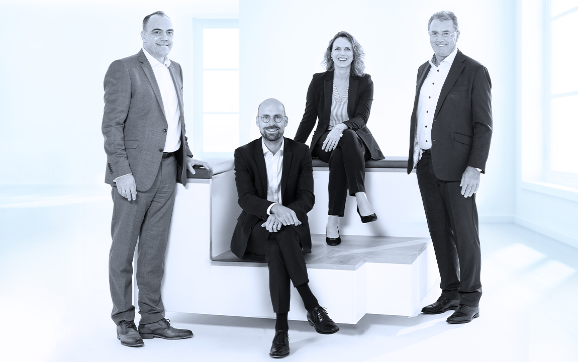 Management Board